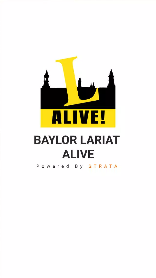 Capturas de pantalla de Baylor Lariat Alive